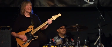 Event-Image for 'MIKE STERN BAND feat. Dennis Chambers - Jazz-Fusion Allstars'