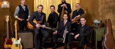 Event-Image for 'Jazz im Park: XXL-Sonntag gewidmet Dr. Matthias Wilkening'