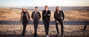 Event-Image for 'Jin Jim live im NICA Jazz Club in Hamburg'