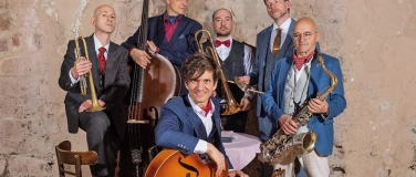 Event-Image for 'Openair-Festival JAZZ IM SOMMER BAAR'