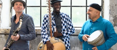 Event-Image for 'JMO - I Nia Yelle'