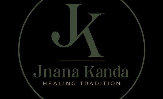 Logo de sponsoring de l'&eacute;v&eacute;nement JNANA KANDA &ndash; Direct Experience