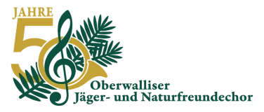 Event-Image for 'Jubil&auml;ums-Galaabend Oberwalliser J&auml;ger- und Naturfreundechor'