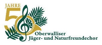 Veranstalter:in von Jubil&auml;ums-Galaabend Oberwalliser J&auml;ger- und Naturfreundechor