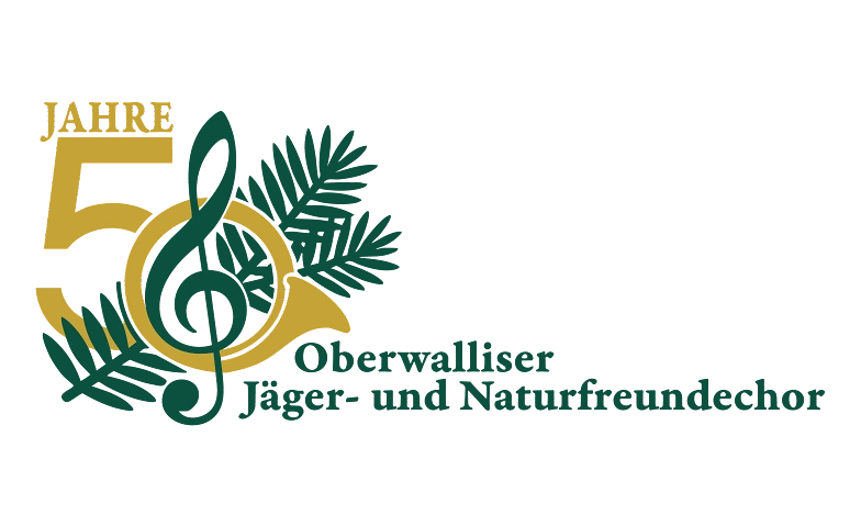 Jubiläums-Galaabend Oberwalliser Jäger- und Naturfreundechor