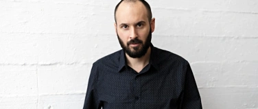 Event-Image for 'Lesung mit Joachim B. Schmidt'