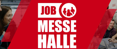 Event-Image for '19. Jobmesse Halle'