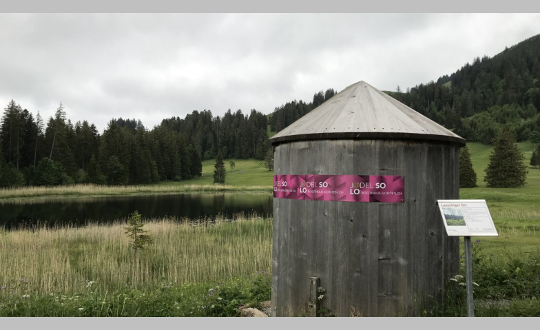 Event-Image for 'Jodel So Lo'