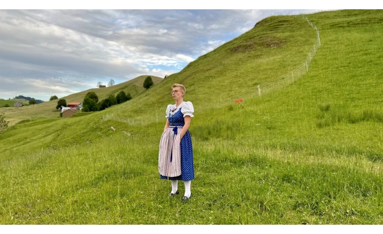 Event-Image for 'Jodel So Lo'