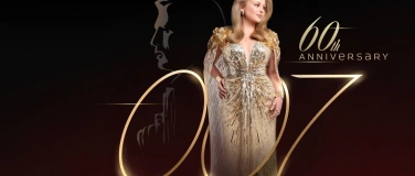 Event-Image for 'Casino Royale: An Evening of 007'