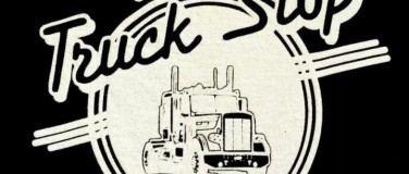 Event-Image for 'Joe's Truck Stop'