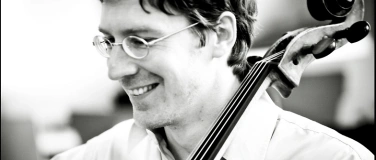 Event-Image for 'Ensemble Cham&auml;leon: Prokofieff reloaded'