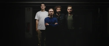 Event-Image for 'Der JAZZ-Freitag im Das KULT mit dem Joel Marschner Quartett'