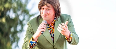 Event-Image for 'Offene B&uuml;hne &bdquo;Come Out And Play &ndash; Zeig, was du kannst!&ldquo;'