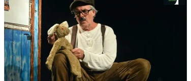 Event-Image for 'J&ouml;rg Bohn – Hasenmama (Schule)'