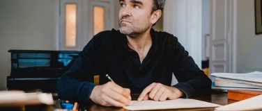 Event-Image for 'Lucerne Festival Forward 2026: Schumannliebe 4'