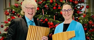 Event-Image for 'Auf den Spuren von Pan'