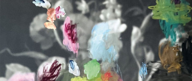 Event-Image for 'Johan Jansen &ndash; Walking in Paradise'
