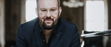Event-Image for 'Weltklassik am Klavier - Johann Blanchard'