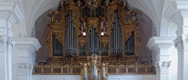 Event-Image for 'Orgelkonzert mit Markus Schwenkreis'