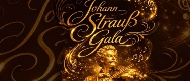 Event-Image for 'Johann Strau&szlig; Gala'