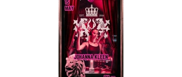 Event-Image for 'Frequencies in Old Fashion Bar & Member Club - FRI 15 MAY'