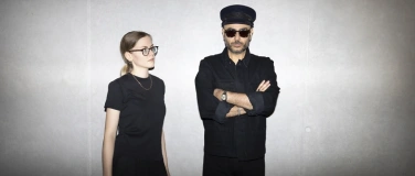 Event-Image for 'Musikzimmer-Konzert: Malakoff Kowalski & Johanna Summer'