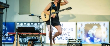 Event-Image for 'Konzert: Johanna Zeul'