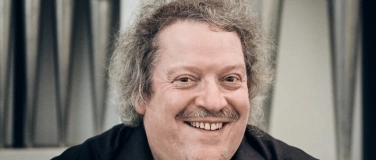 Event-Image for 'GOLDRAUSCH - Orgelkino!'