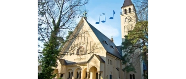 Event-Image for 'Klavierabend'
