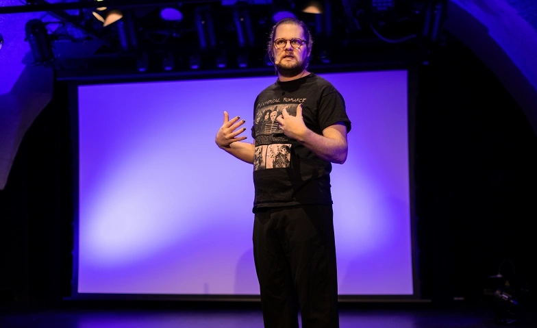 JUNGSEGLER Johannes Millius &ndash; im Abgang lebhaft Tickets