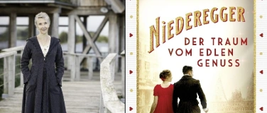Event-Image for 'Lena Johannson - Niederegger: Der Traum vom edlen Genuss'