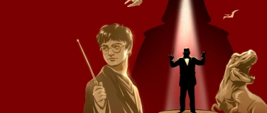 Event-Image for 'The World of John Williams by Ensemble Sinfonietta Bern'
