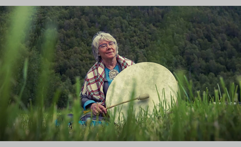 Event-Image for 'Joiken - Gesang der Samen'