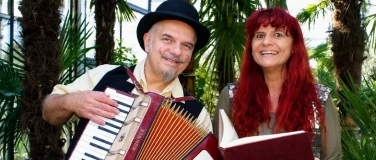 Event-Image for 'Die Kristallkugel - Ein zauberhaftes Erz&auml;hltheater'