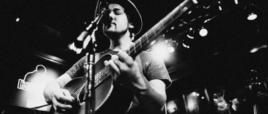 Event-Image for 'Jon Kenzie concert - Blues, Folk, Soul - Support Act: floppy'