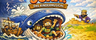Event-Image for 'Jona - das Kindermusical'