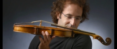 Event-Image for 'Bach Loops mit Jonathan Keren'
