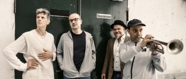 Event-Image for 'Leverkusener Jazztage "Joo Kraus"'
