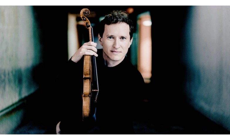 Josef Špaček spielt Dvořák, Konzerte, Stadthaus Winterthur