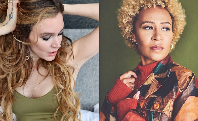 JOSS STONE & Emeli Sandé