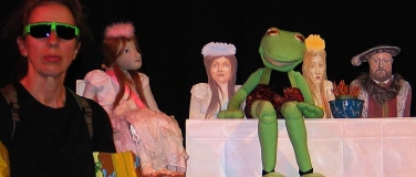 Event-Image for 'Froschk&ouml;nig'