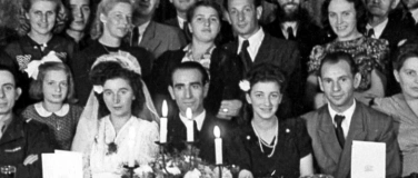 Event-Image for 'J&oacute;zef Wiśnicki & Leokadia Justman: Zwei j&uuml;dische &Uuml;berlebensg'