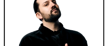 Event-Image for 'JOZO - LEIDER ABGESAGT wegen zuwenig Teilnehmenden'