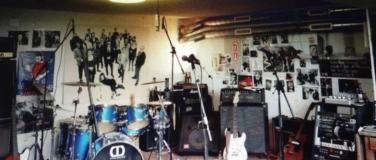 Event-Image for 'John Peel Club + very special Guest'