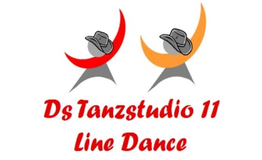 Logo de sponsoring de l'&eacute;v&eacute;nement Line Dance Event mit Gary O'Reilly