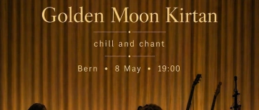 Event-Image for 'Kirtan Meditation  Chill and Chant'