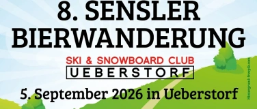 Event-Image for '8. Sensler Bierwanderung'