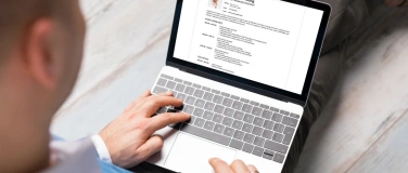 Event-Image for 'Effektiv bewerben im digitalen Zeitalter - Tipps & Tricks'