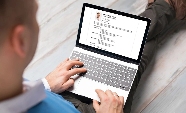 Effektiv bewerben im digitalen Zeitalter - Tipps & Tricks